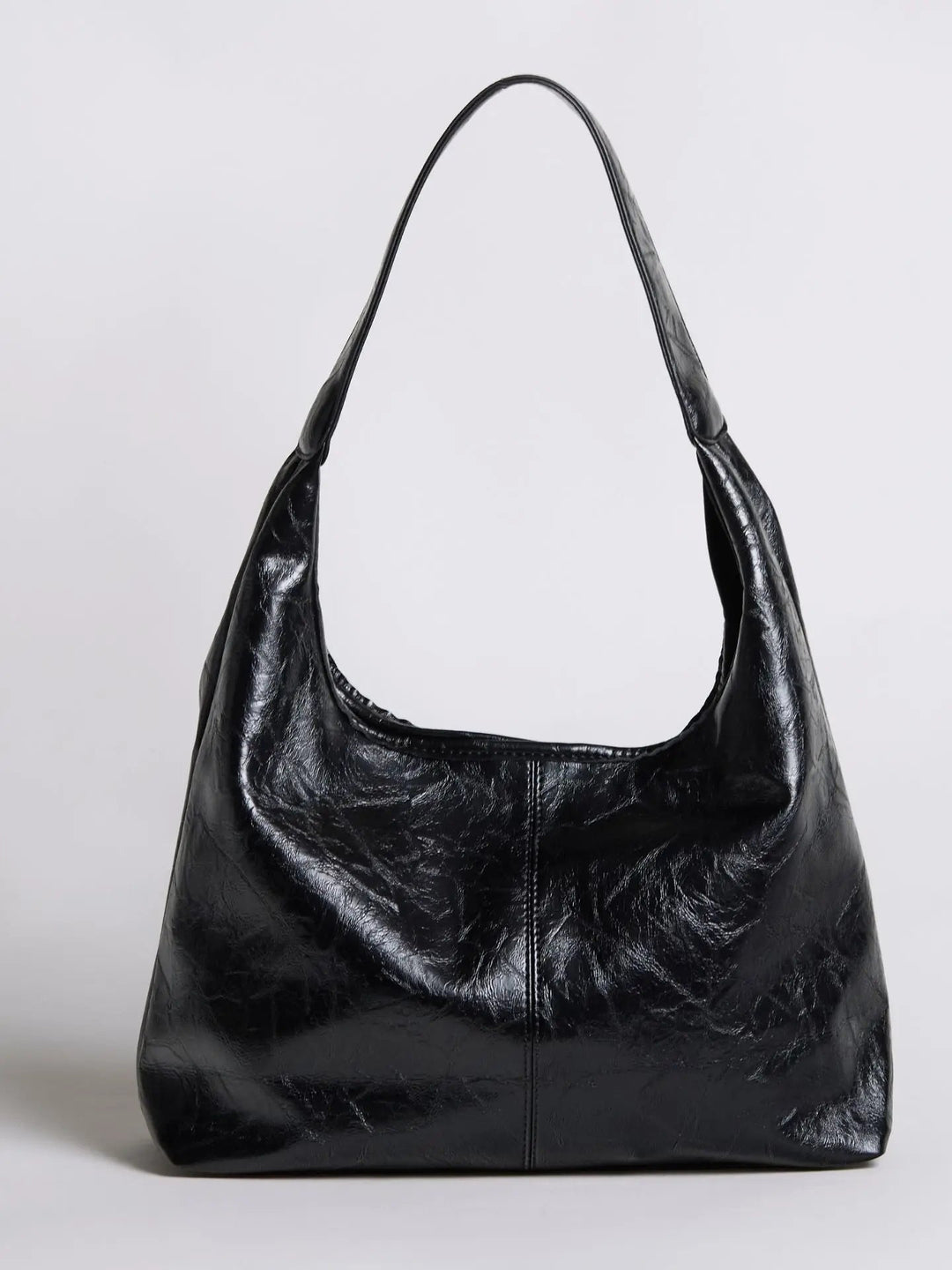 SF Luxe™ Distressed Leather Tote