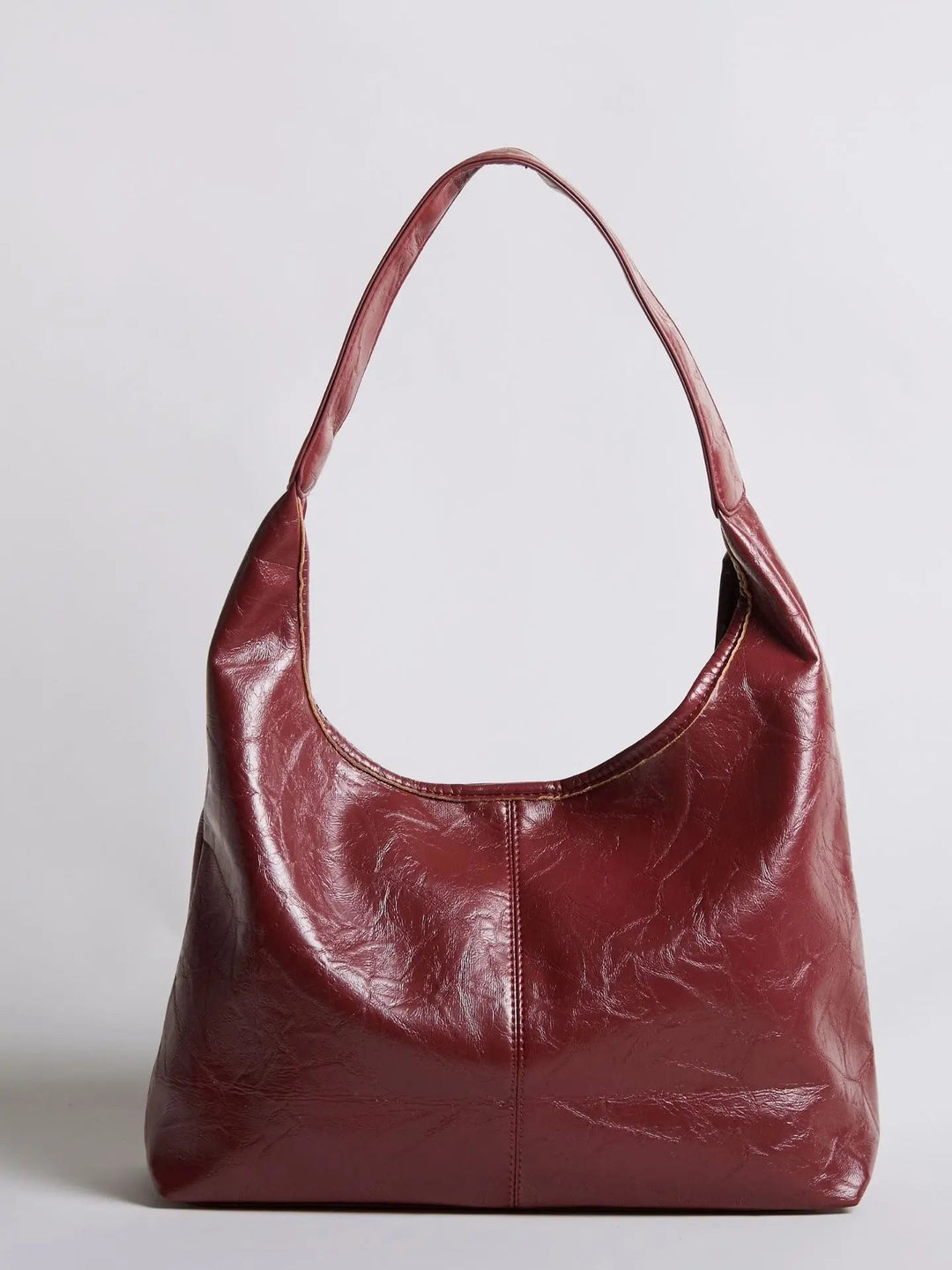 SF Luxe™ Distressed Leather Tote