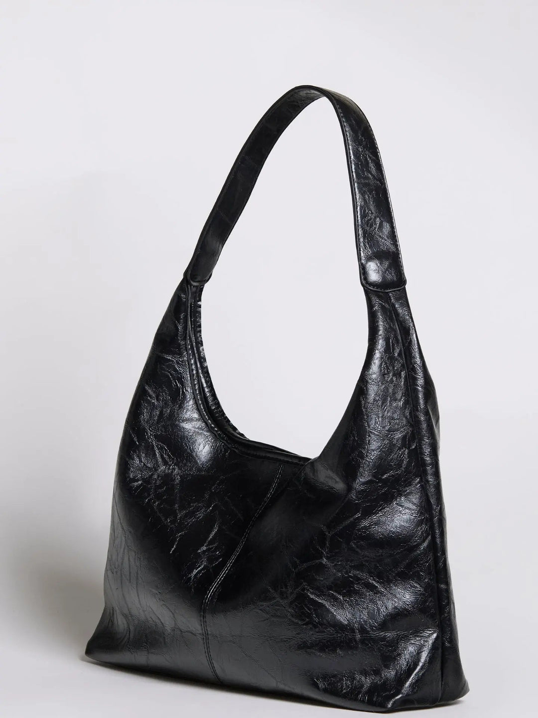 SF Luxe™ Distressed Leather Tote