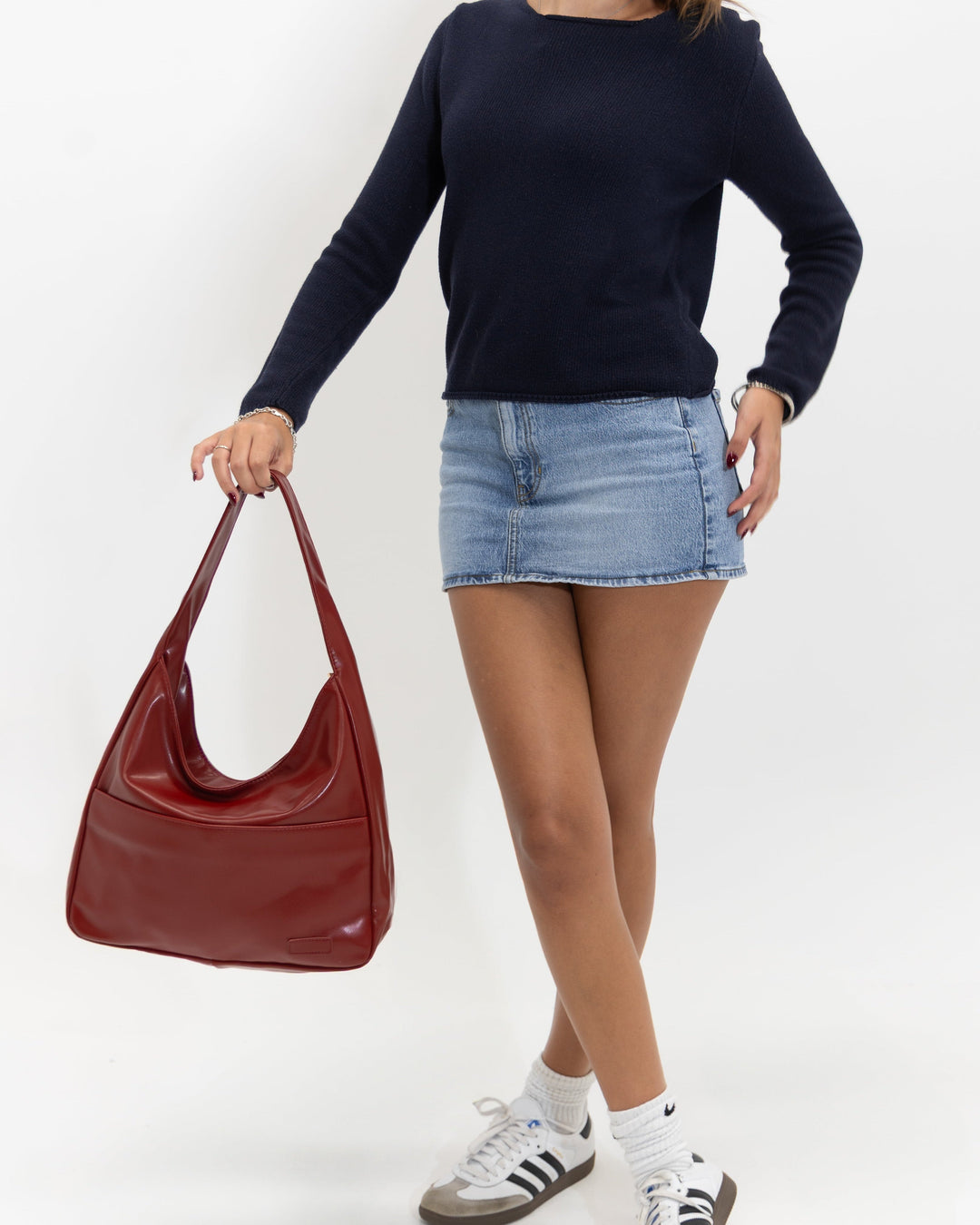 SF Aura™ Luxe Tote