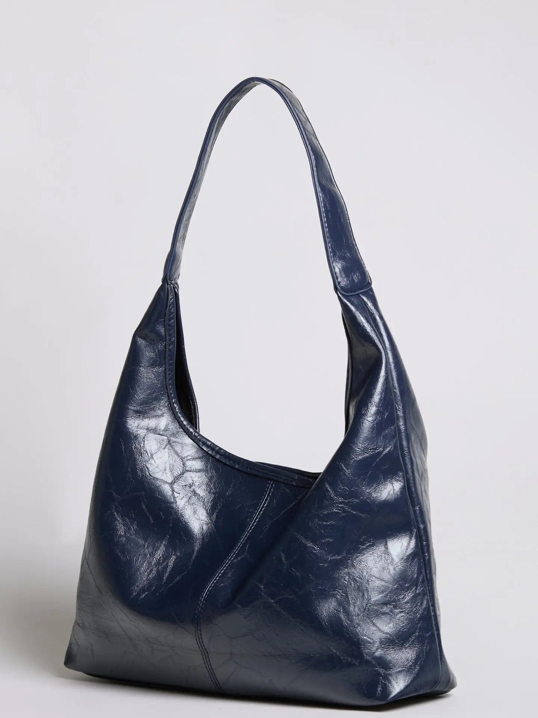 SF Luxe™ Distressed Leather Tote