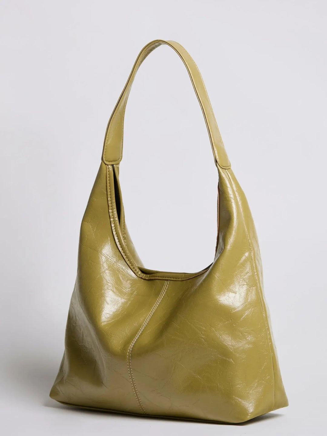 SF Luxe™ Distressed Leather Tote