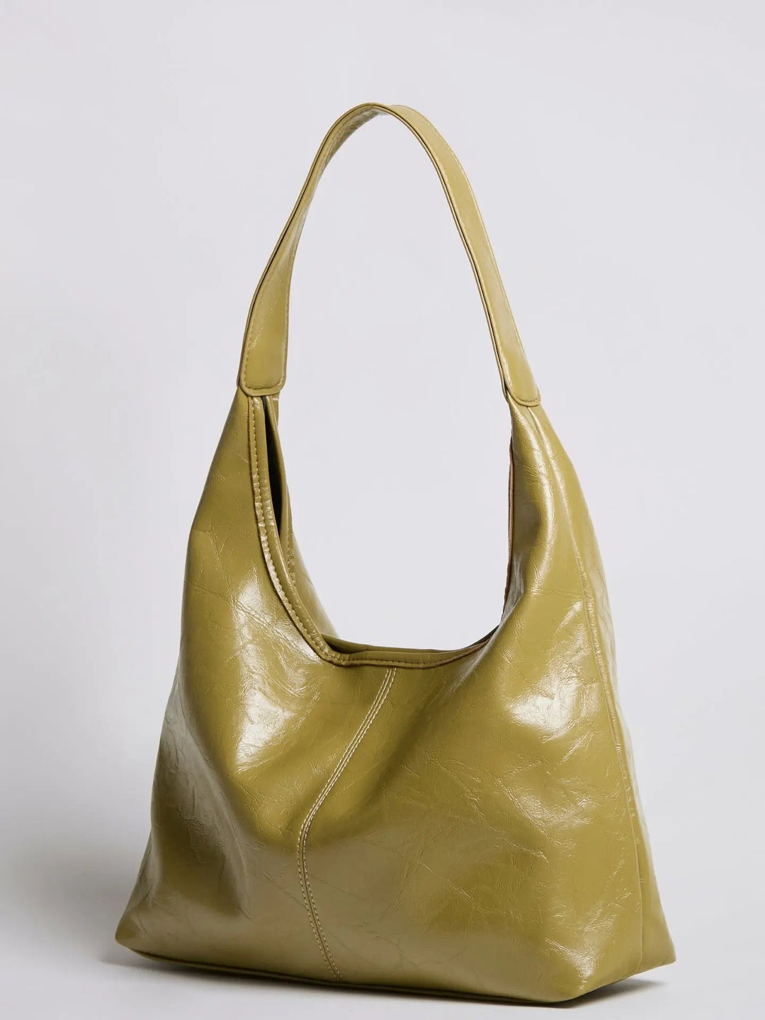 SF Luxe™ Distressed Leather Tote