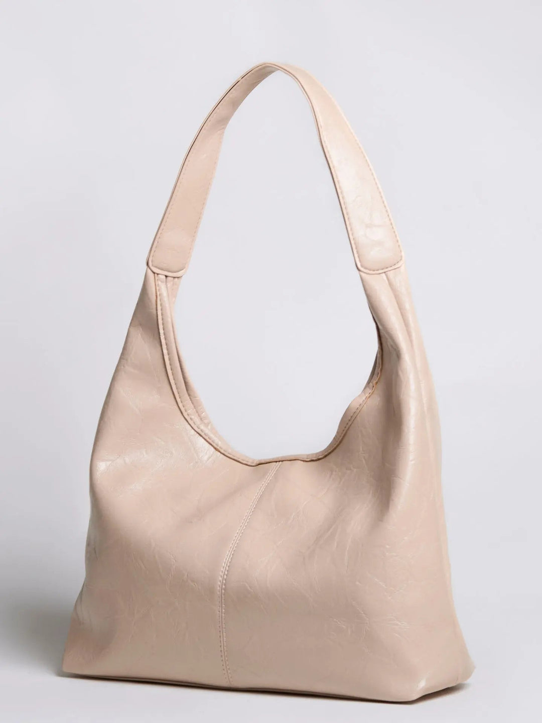 SF Luxe™ Distressed Leather Tote