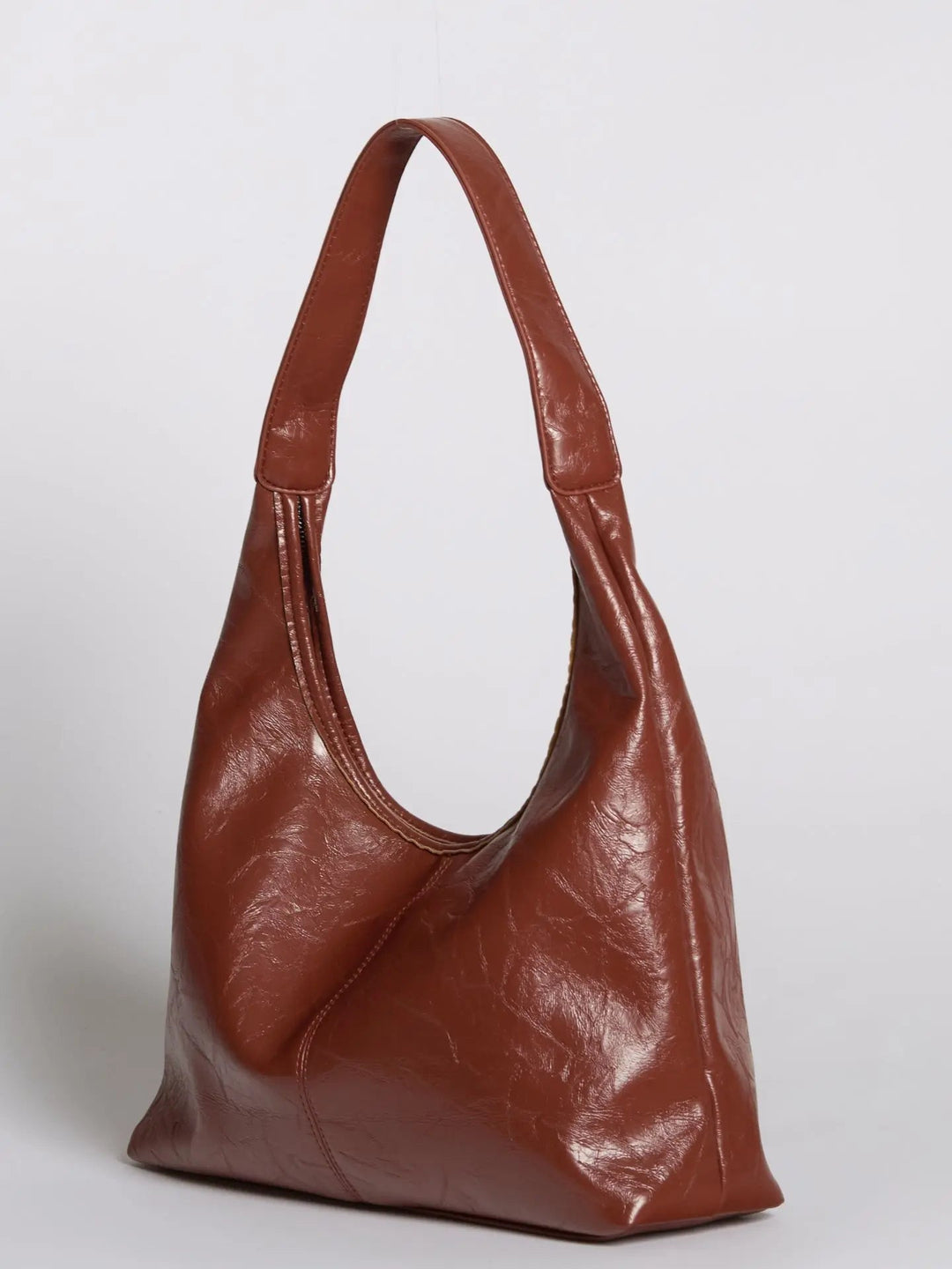 SF Luxe™ Distressed Leather Tote
