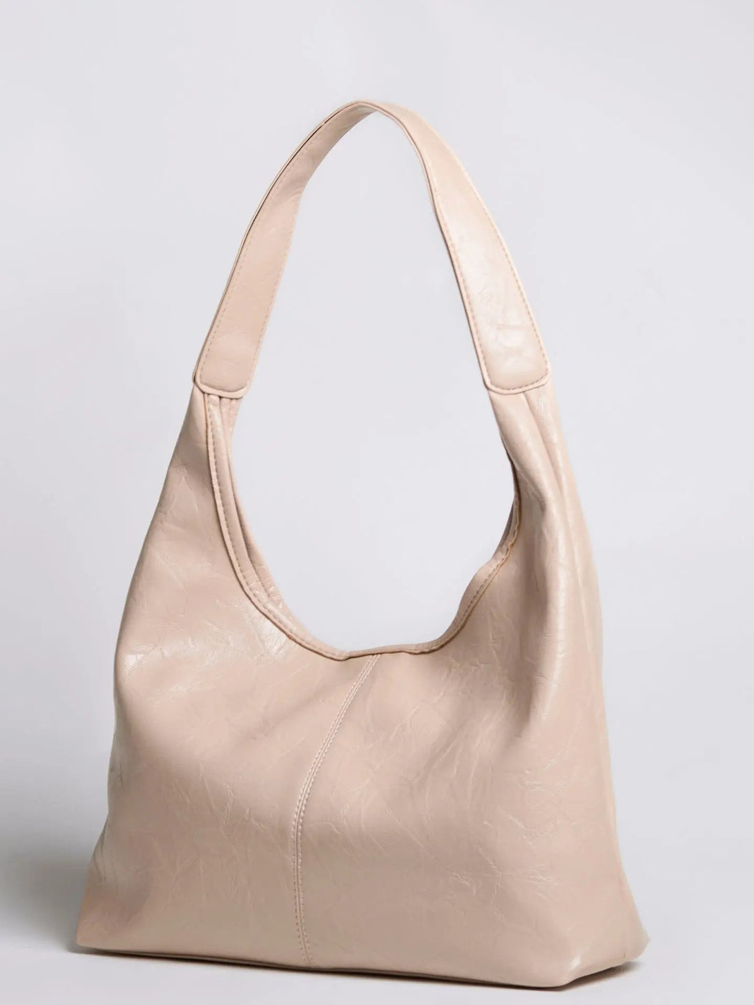 SF Luxe™ Distressed Leather Tote