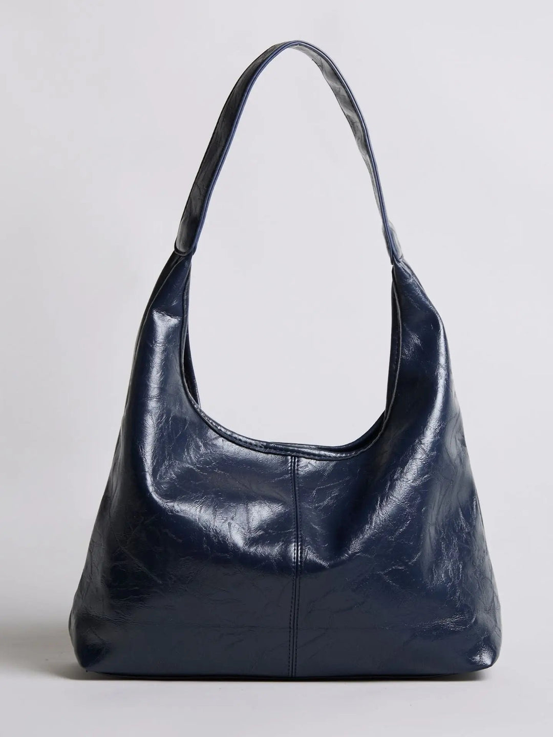 SF Luxe™ Distressed Leather Tote