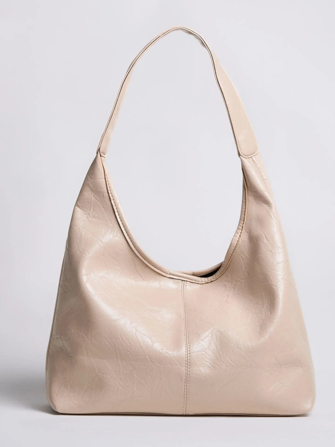 SF Luxe™ Distressed Leather Tote