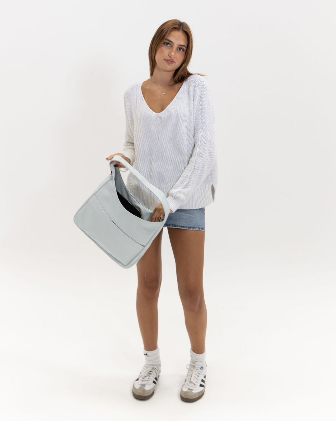 SF Aura™ Luxe Tote