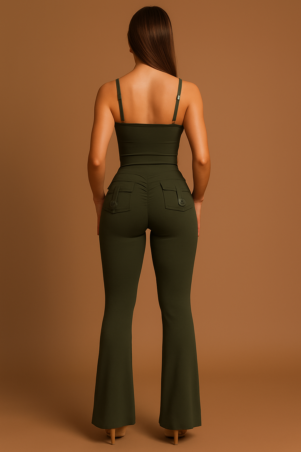 LENA | FlareFit