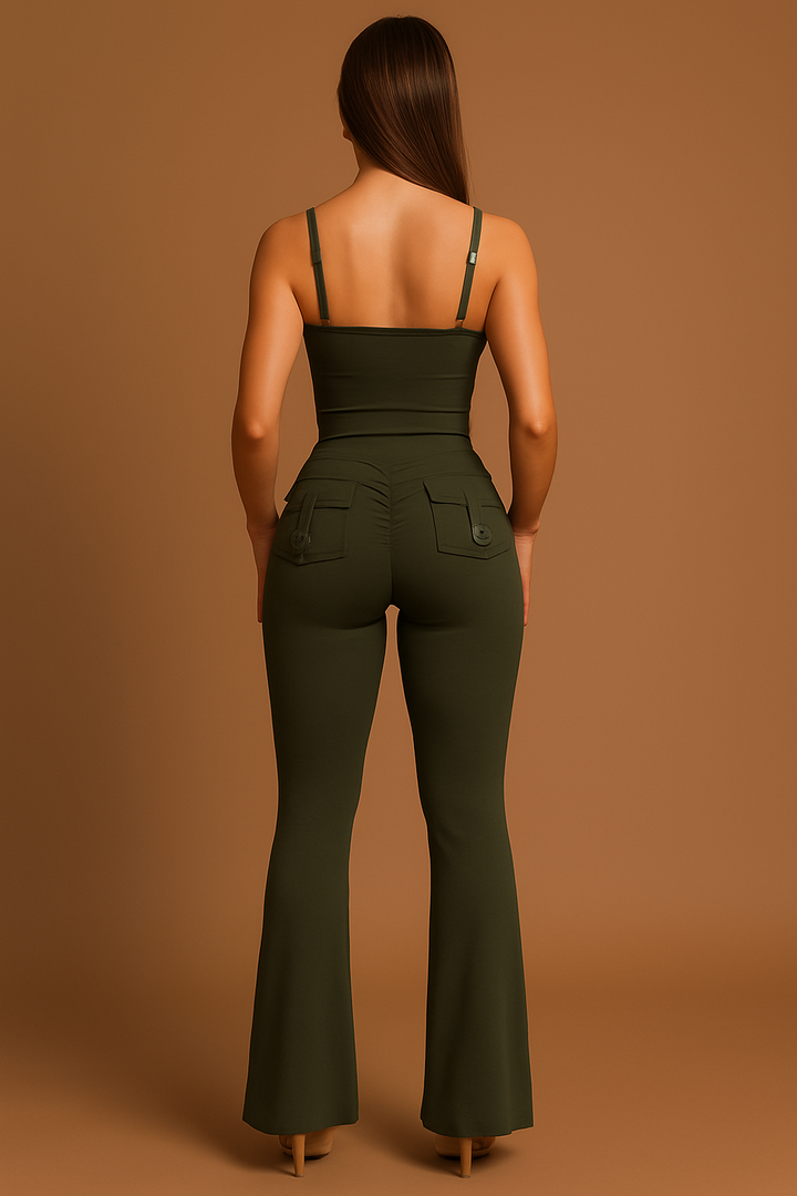LENA | FlareFit