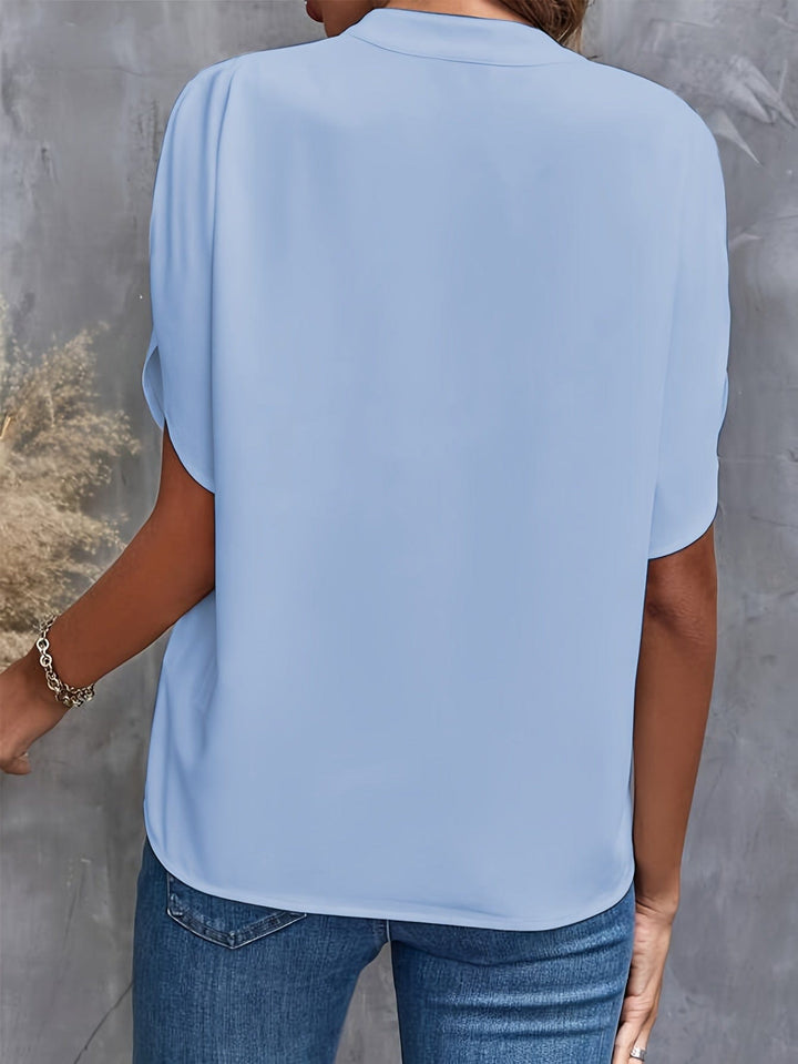 CAPUCINE | ELEGANT SHIRT