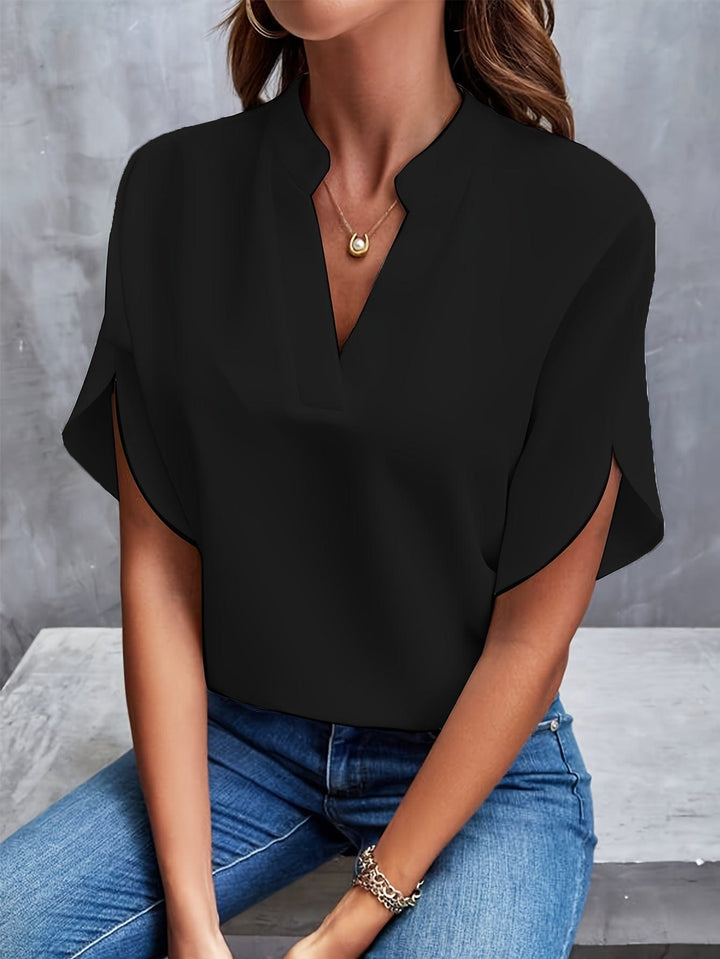 CAPUCINE | ELEGANT SHIRT