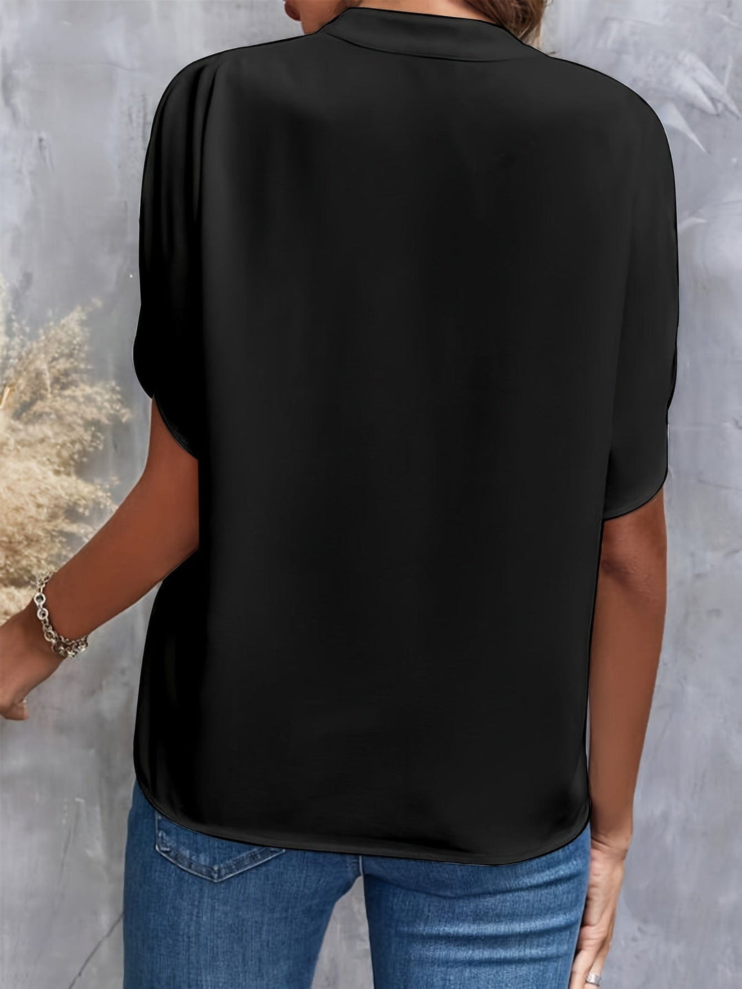 CAPUCINE | ELEGANT SHIRT