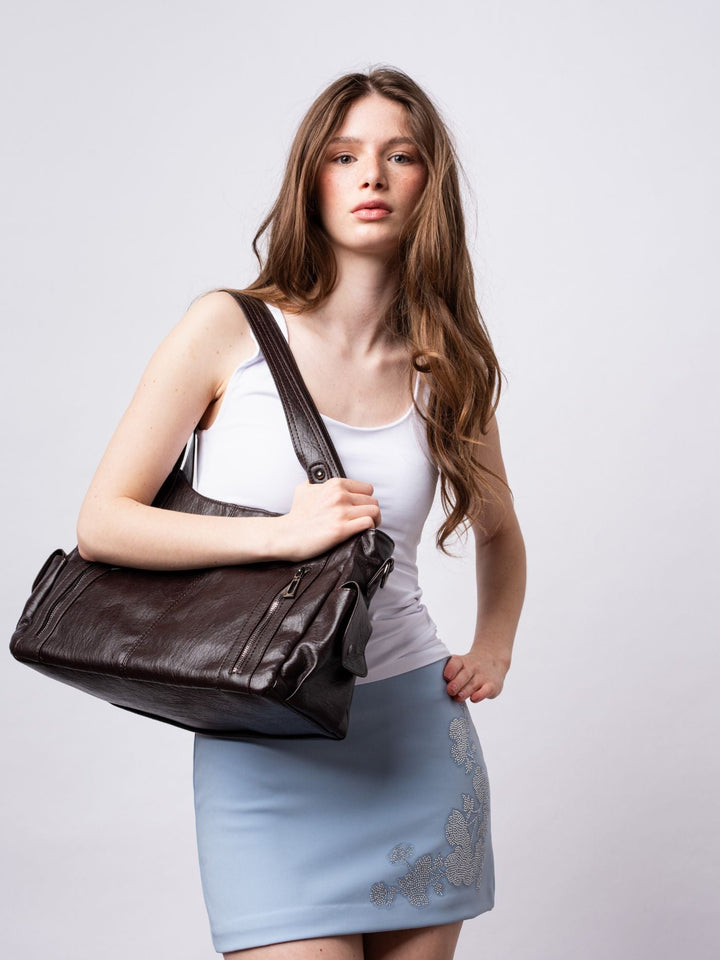 SF Luxe™ Everyday City Tote