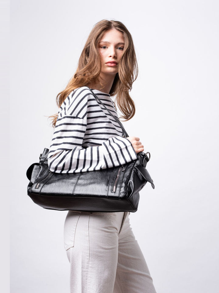 SF Luxe™ Everyday City Tote