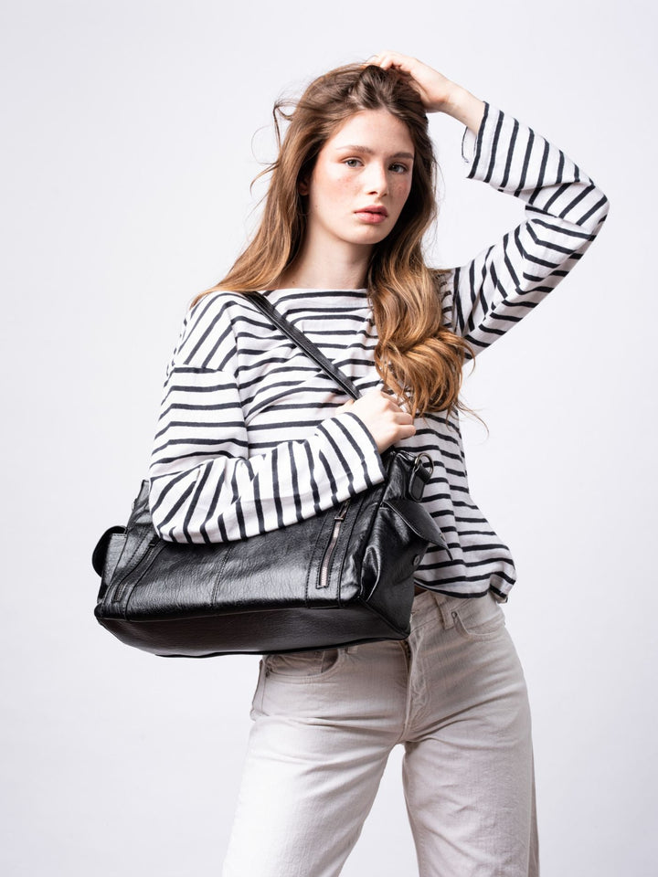 SF Luxe™ Everyday City Tote