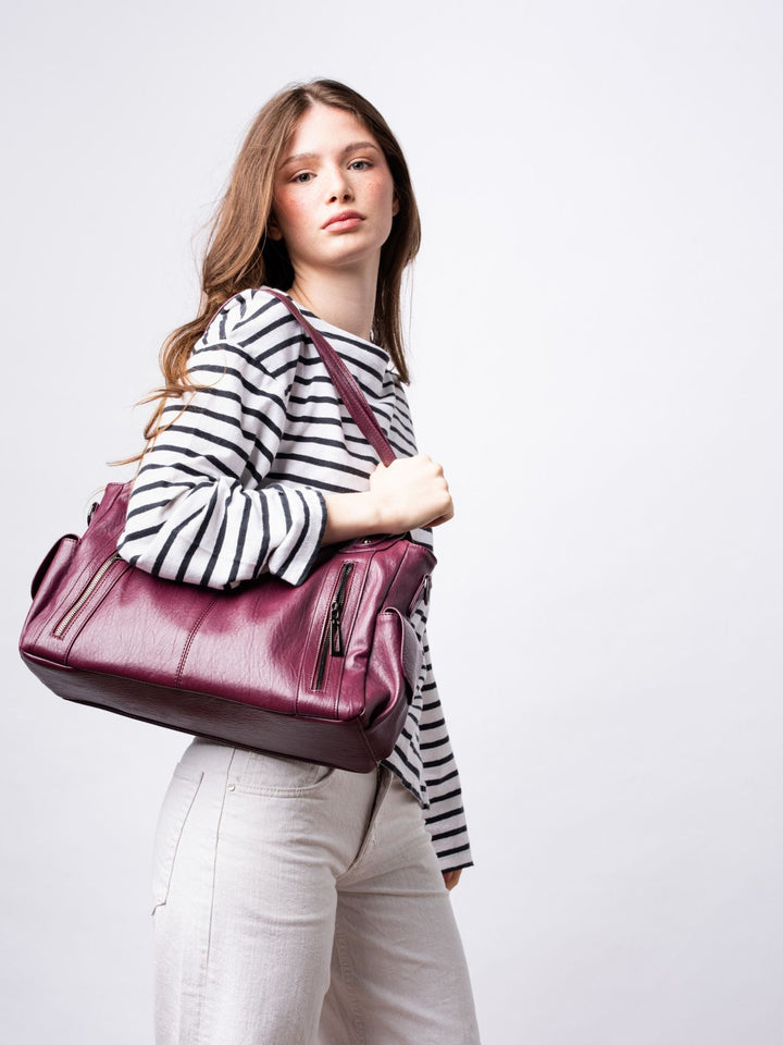 SF Luxe™ Everyday City Tote
