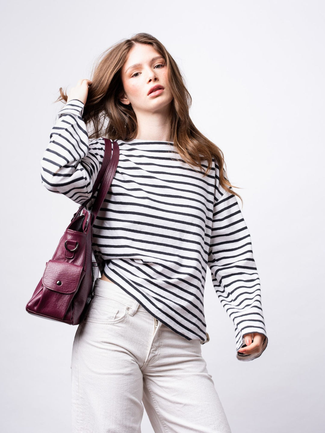 SF Luxe™ Everyday City Tote