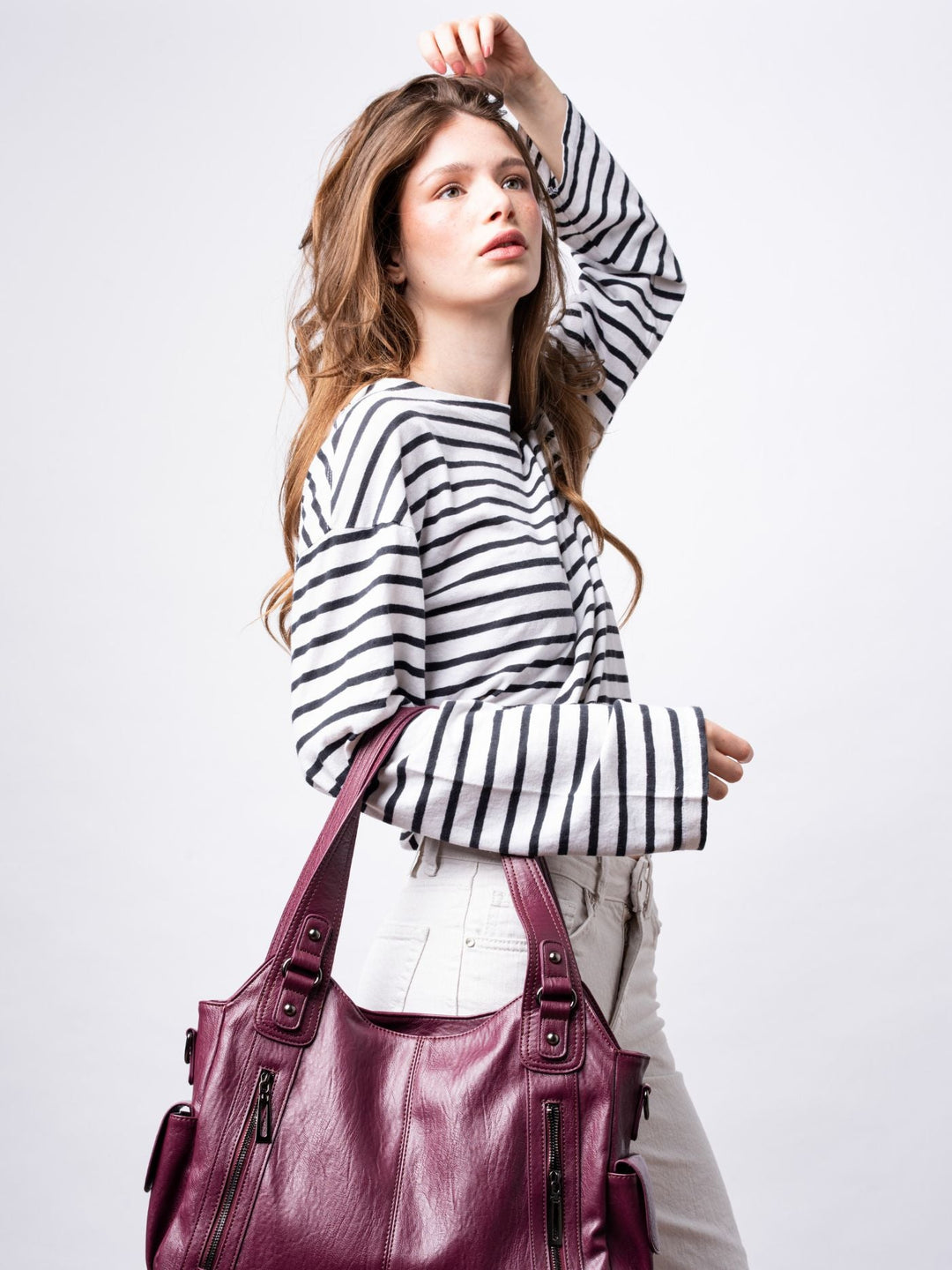 SF Luxe™ Everyday City Tote