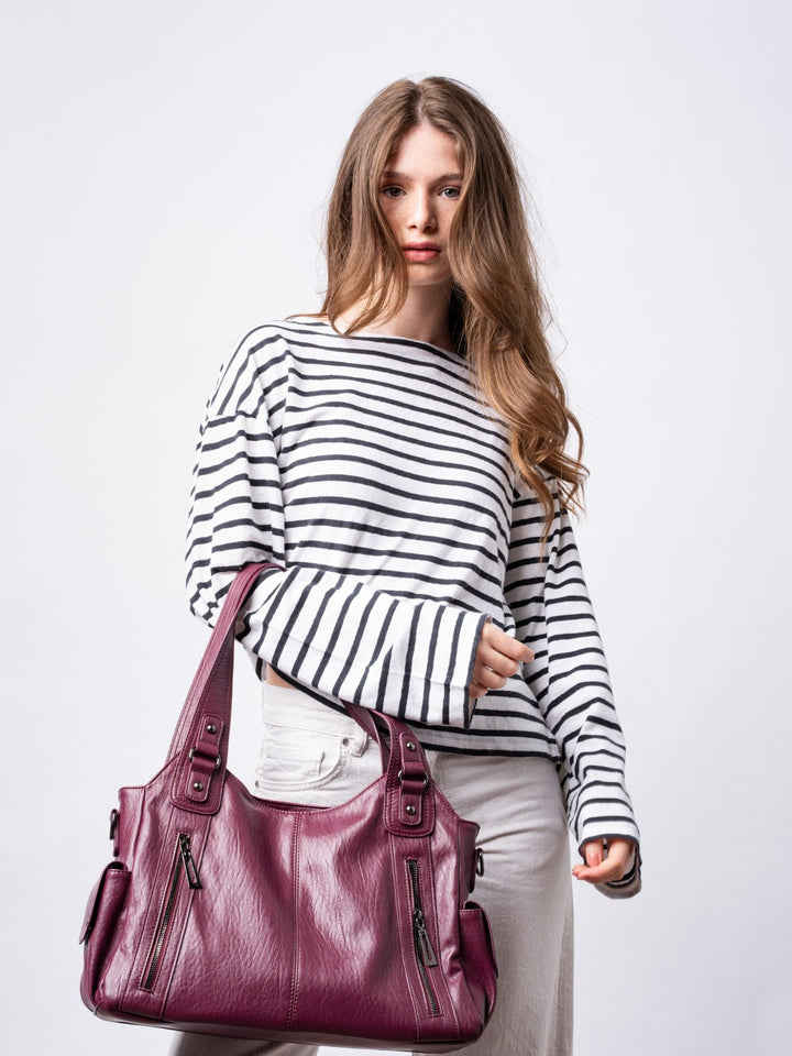 SF Luxe™ Everyday City Tote