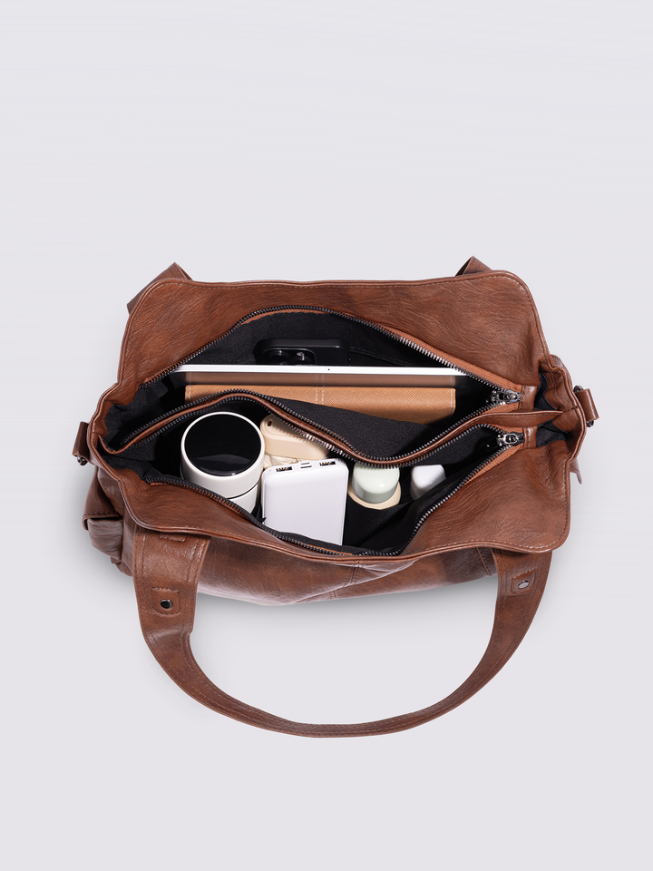 SF Luxe™ Everyday City Tote
