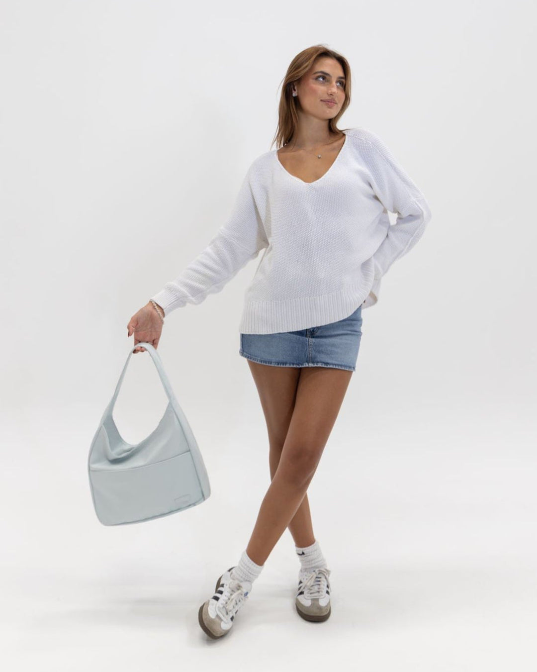 SF Aura™ Luxe Tote