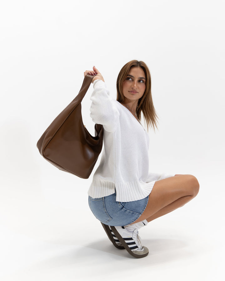 SF Aura™ Luxe Tote