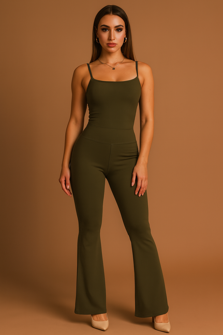 LENA | FlareFit