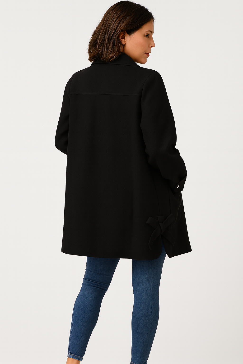 Janice™ | Chic Top Jacket