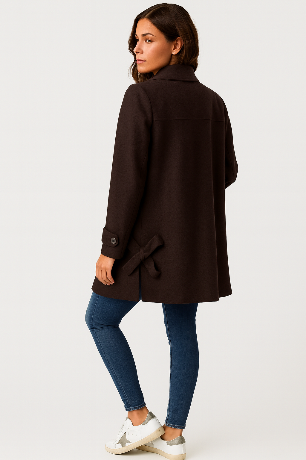 Janice™ | Chic Top Jacket