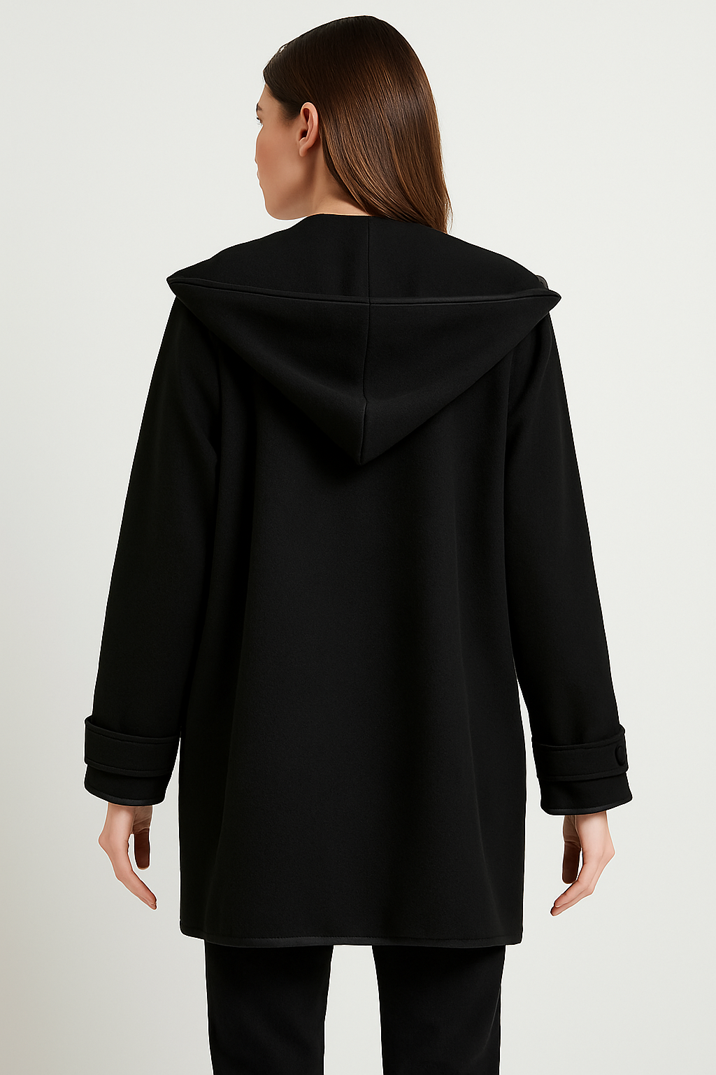 Melissa™ | Elegant Trench Coat