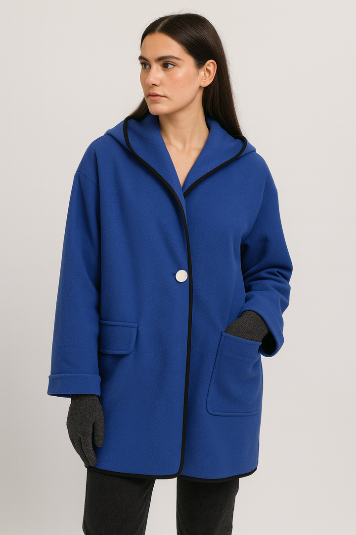 Melissa™ | Elegant Trench Coat