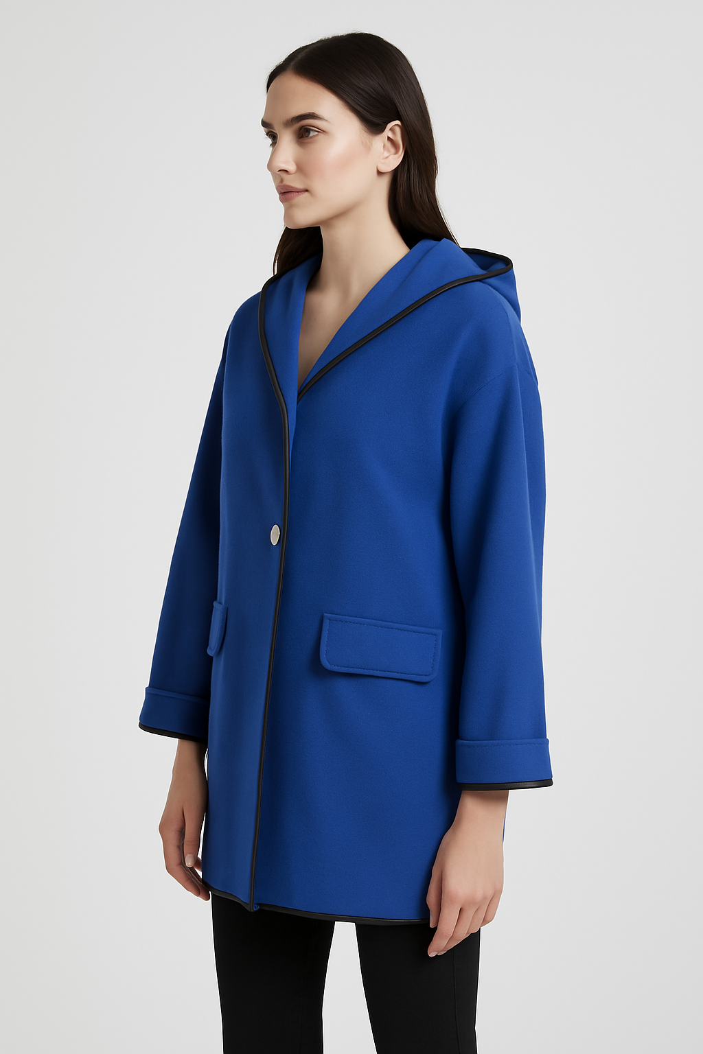 Melissa™ | Elegant Trench Coat