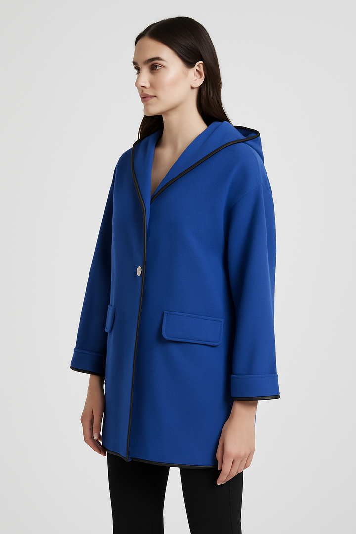Melissa™ | Elegant Trench Coat