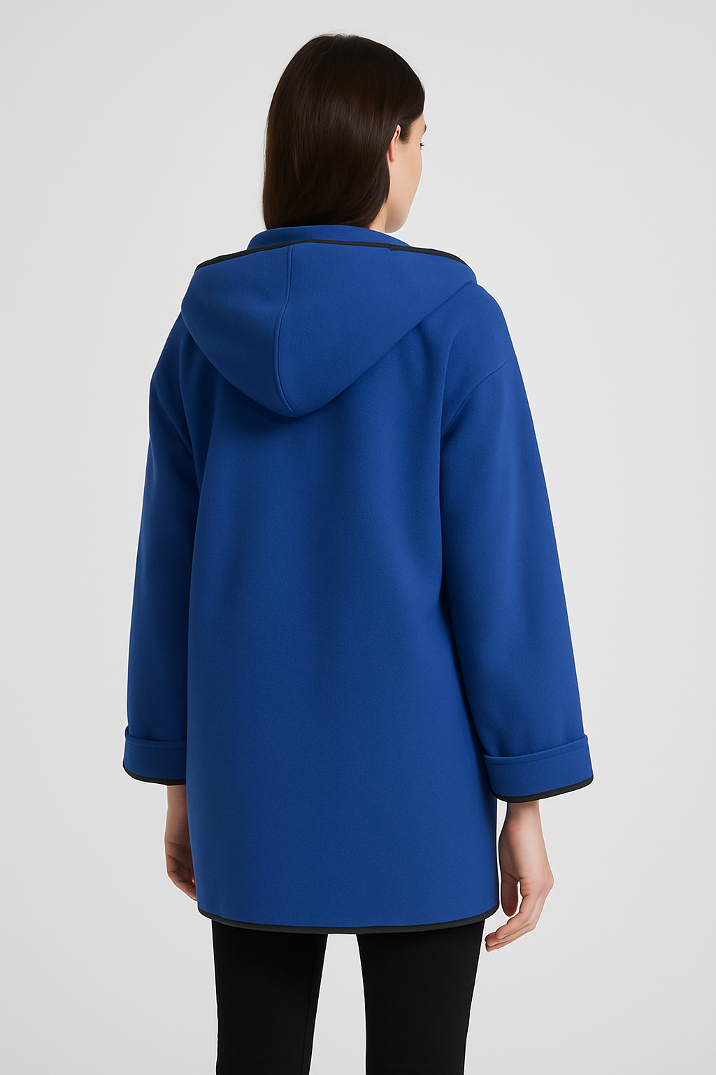 Melissa™ | Elegant Trench Coat