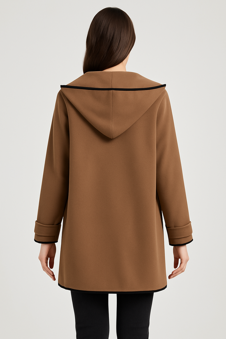 Melissa™ | Elegant Trench Coat