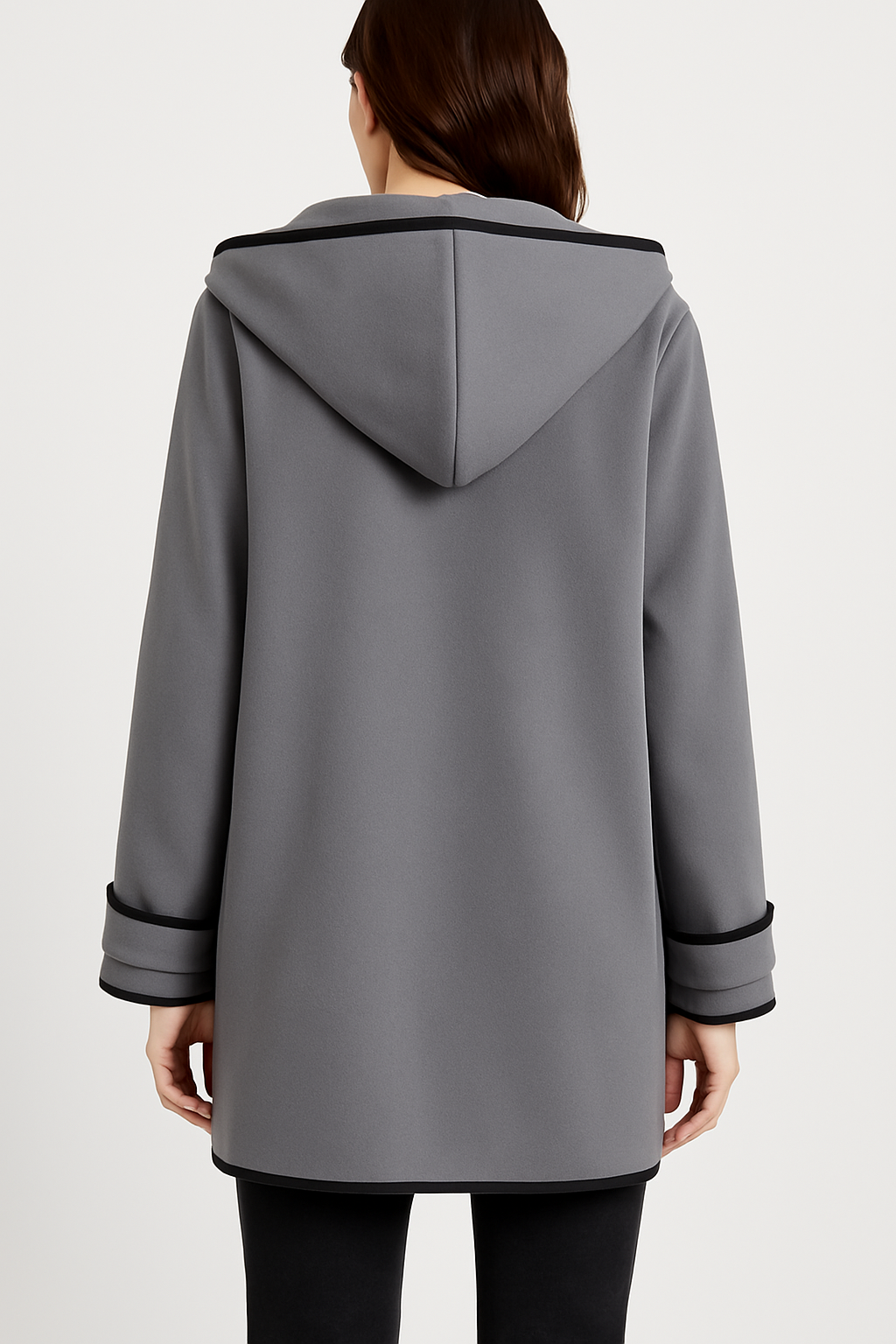 Melissa™ | Elegant Trench Coat