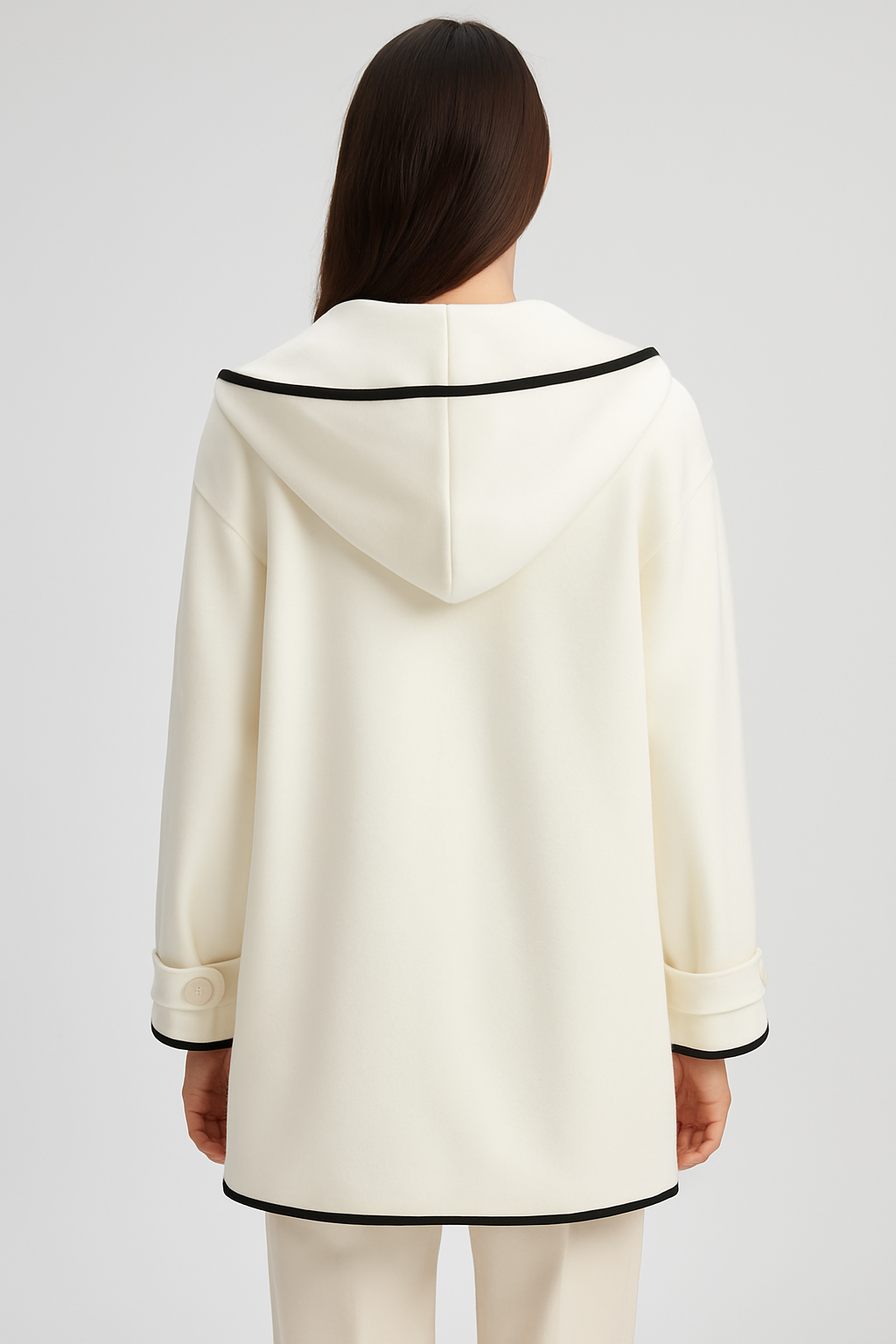 Melissa™ | Elegant Trench Coat