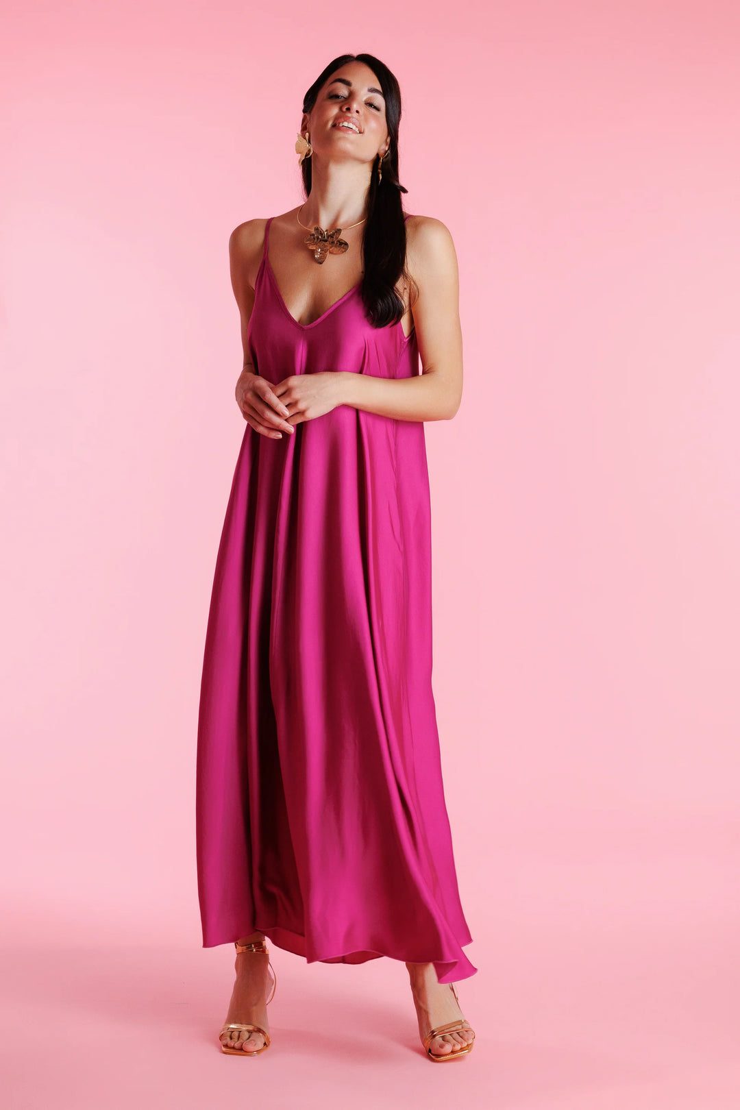 Liora™ | Evening Dress