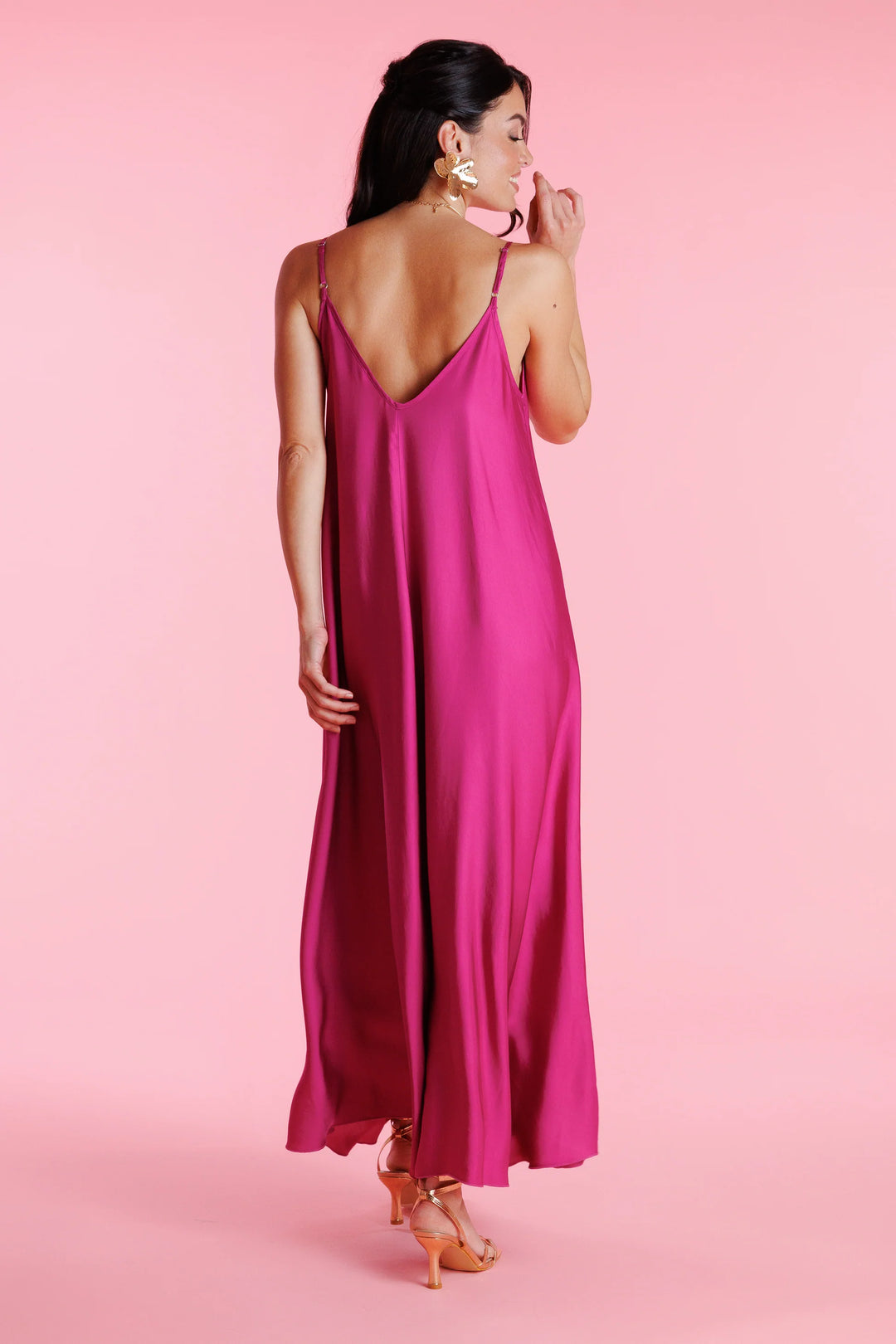 Liora™ | Evening Dress