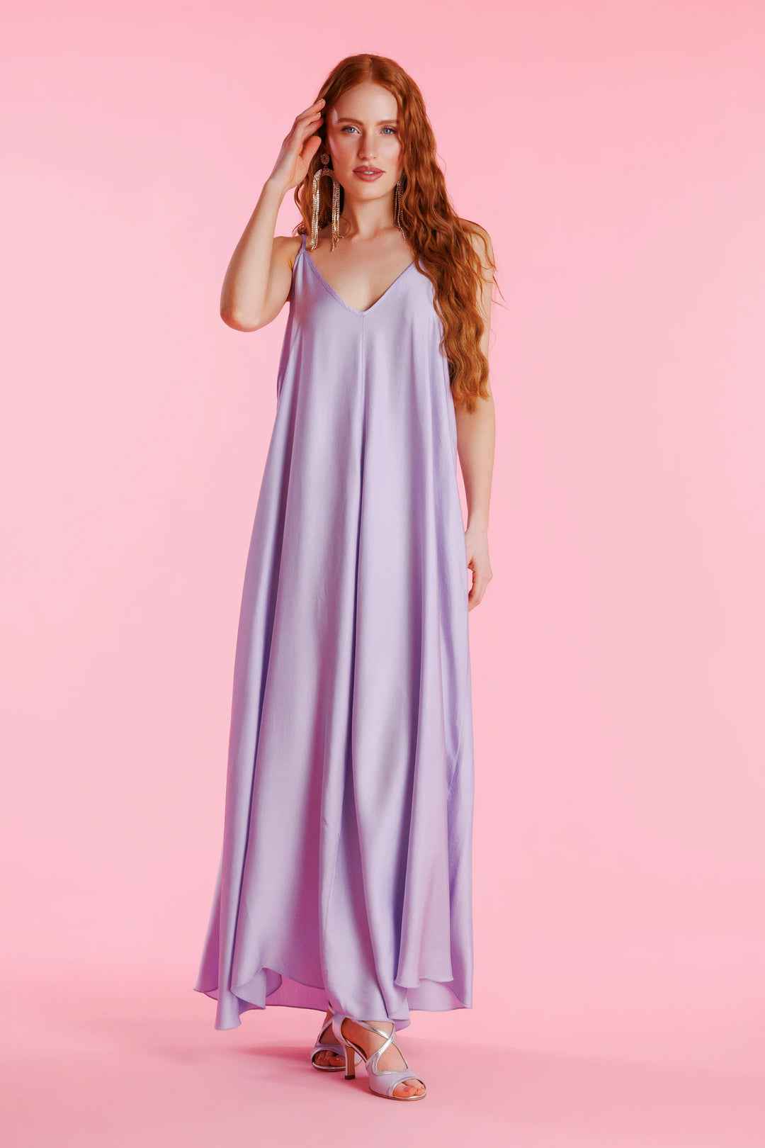 Liora™ | Evening Dress
