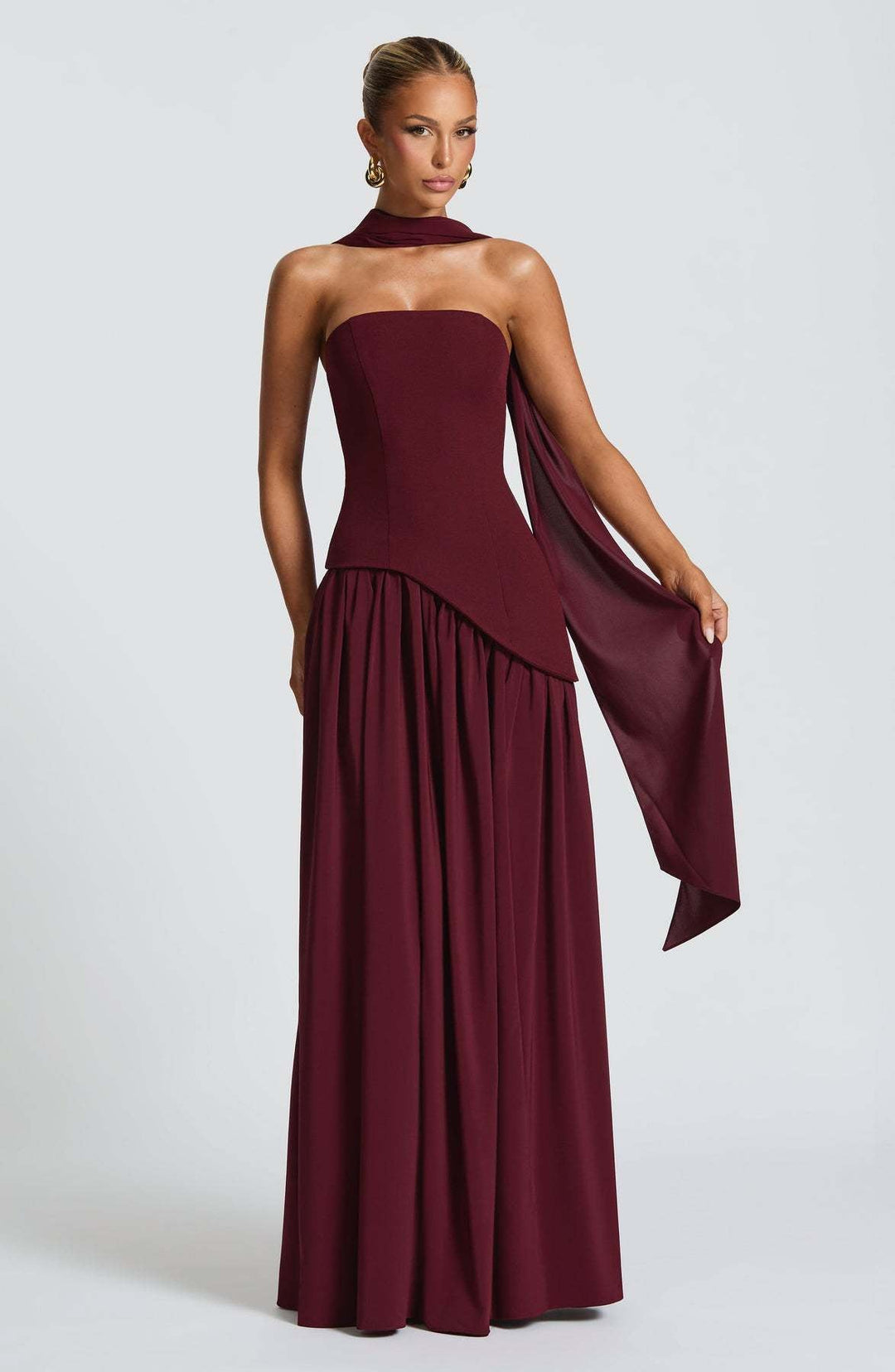 Vellora™ | Maxi