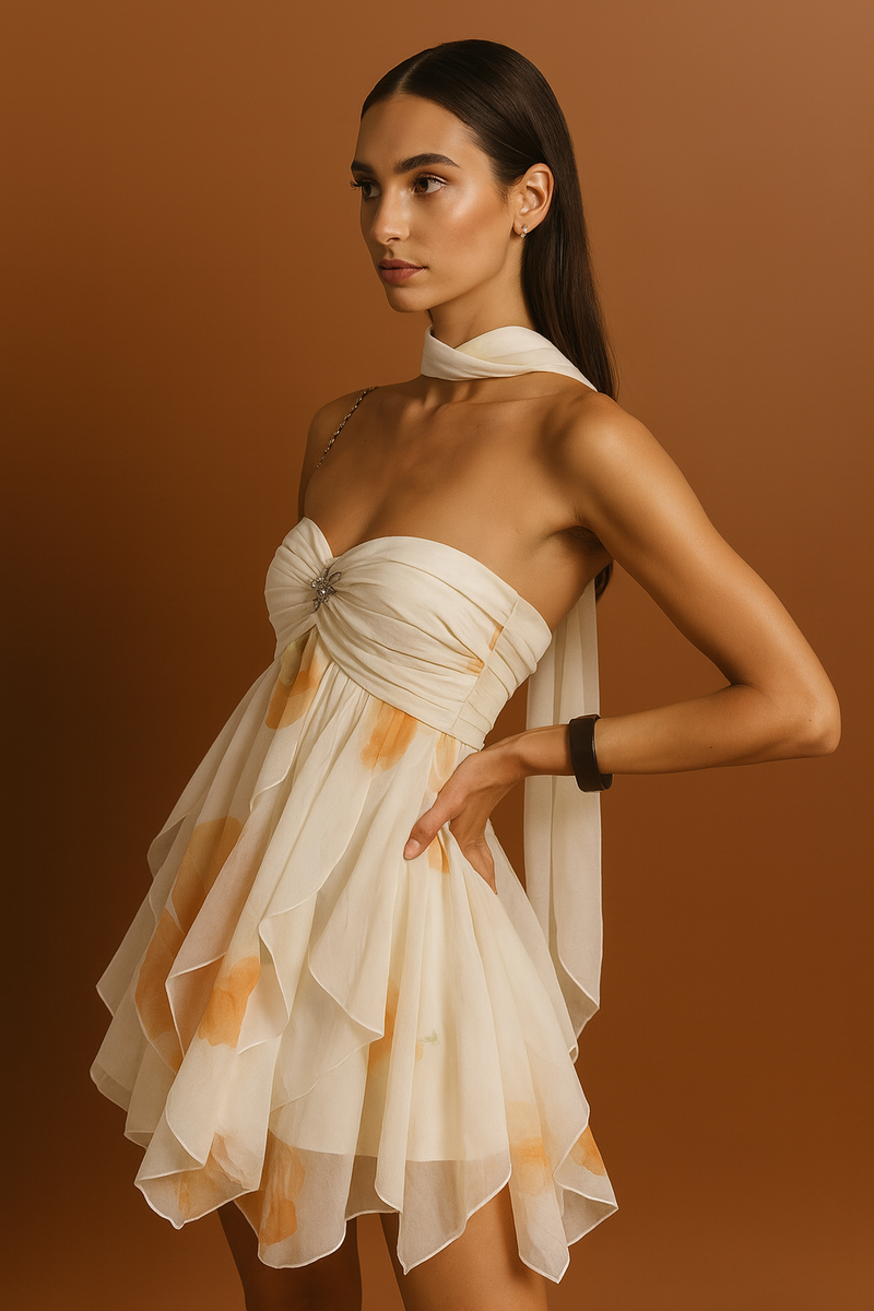 Mavella™ | Summer Dress