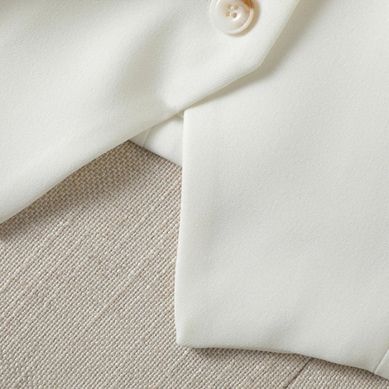 Belinée™ | Tailored Vest