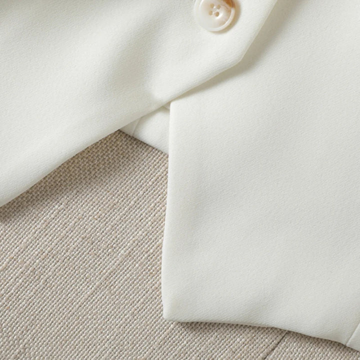 Belinée™ | Tailored Vest