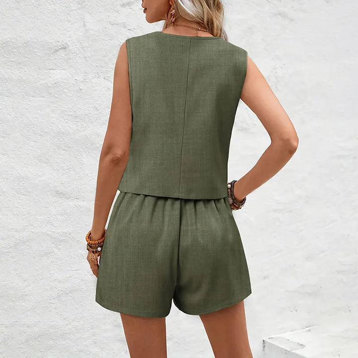 Elowyn™ | Co-ord Set