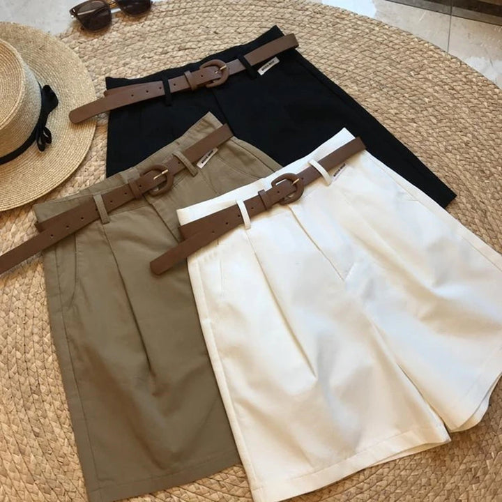 Calvara™ Shorts