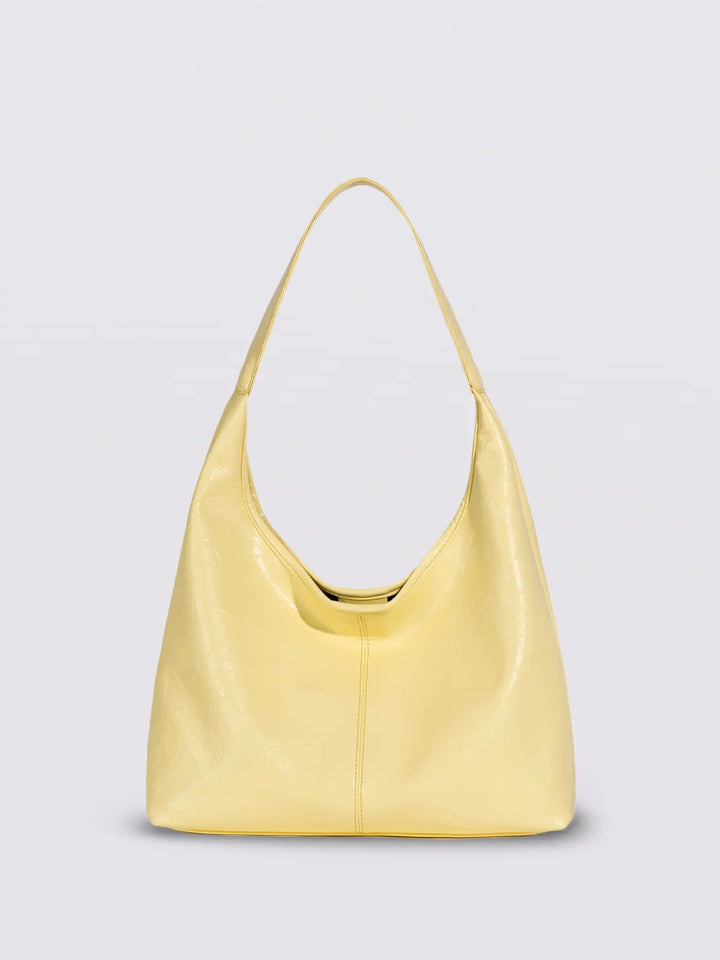 SF Luxe™ Distressed Leather Tote