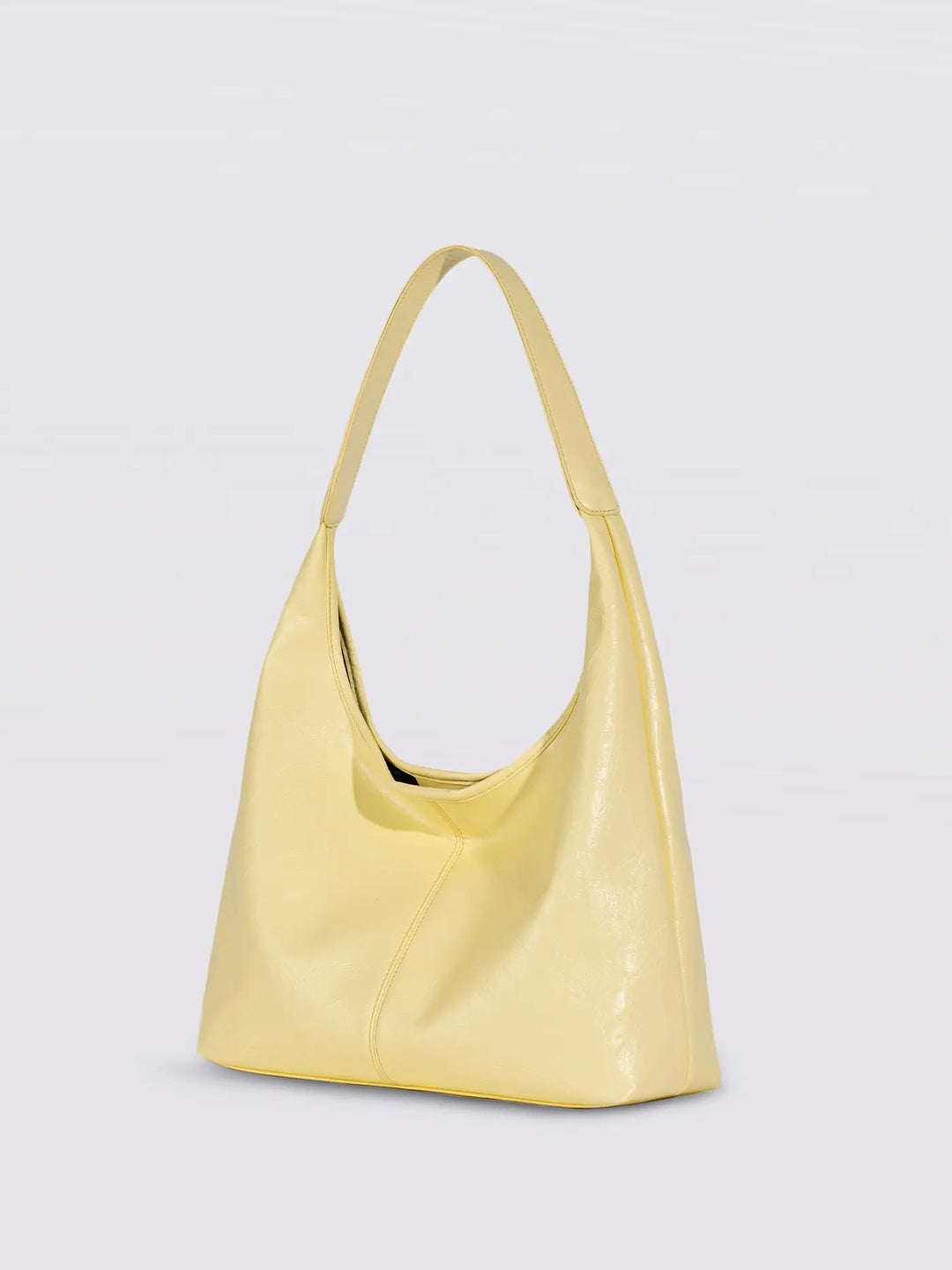 SF Luxe™ Distressed Leather Tote